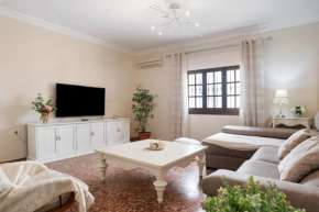 Casa La Perla - Solo Familias, Conil De La Frontera